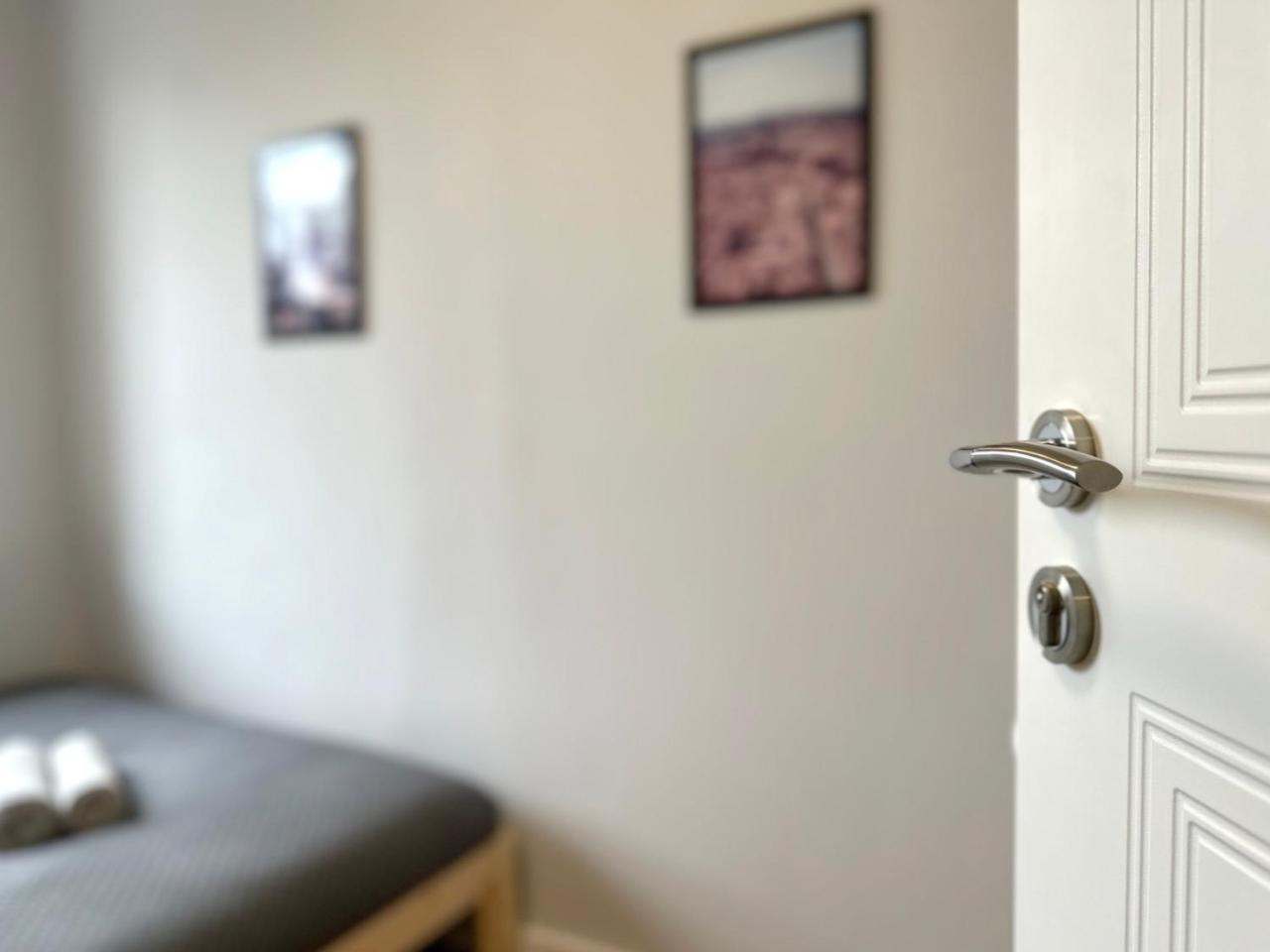 Mmrent Florence Privatunterkunft Danzig