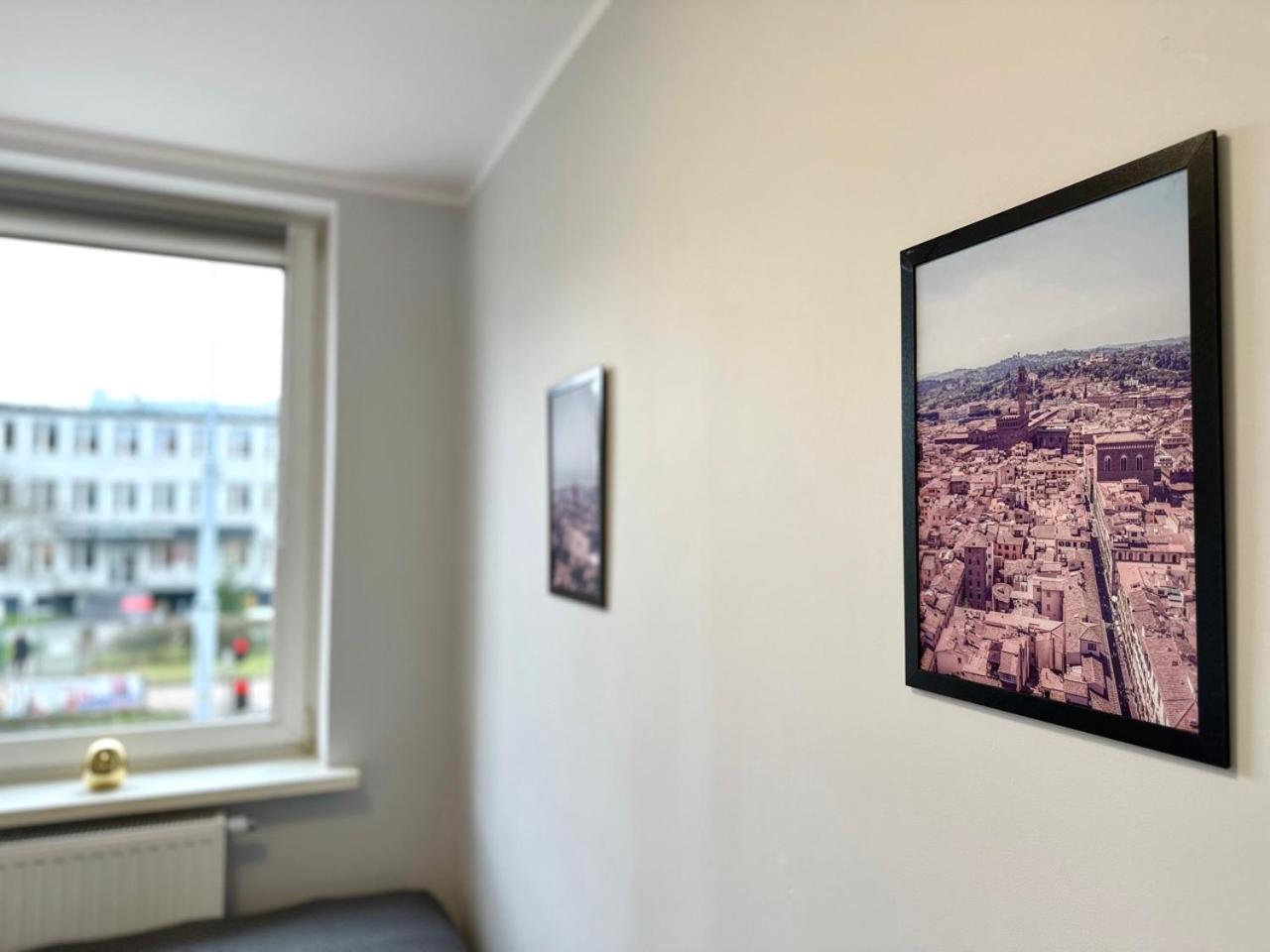 Mmrent Florence Privatunterkunft